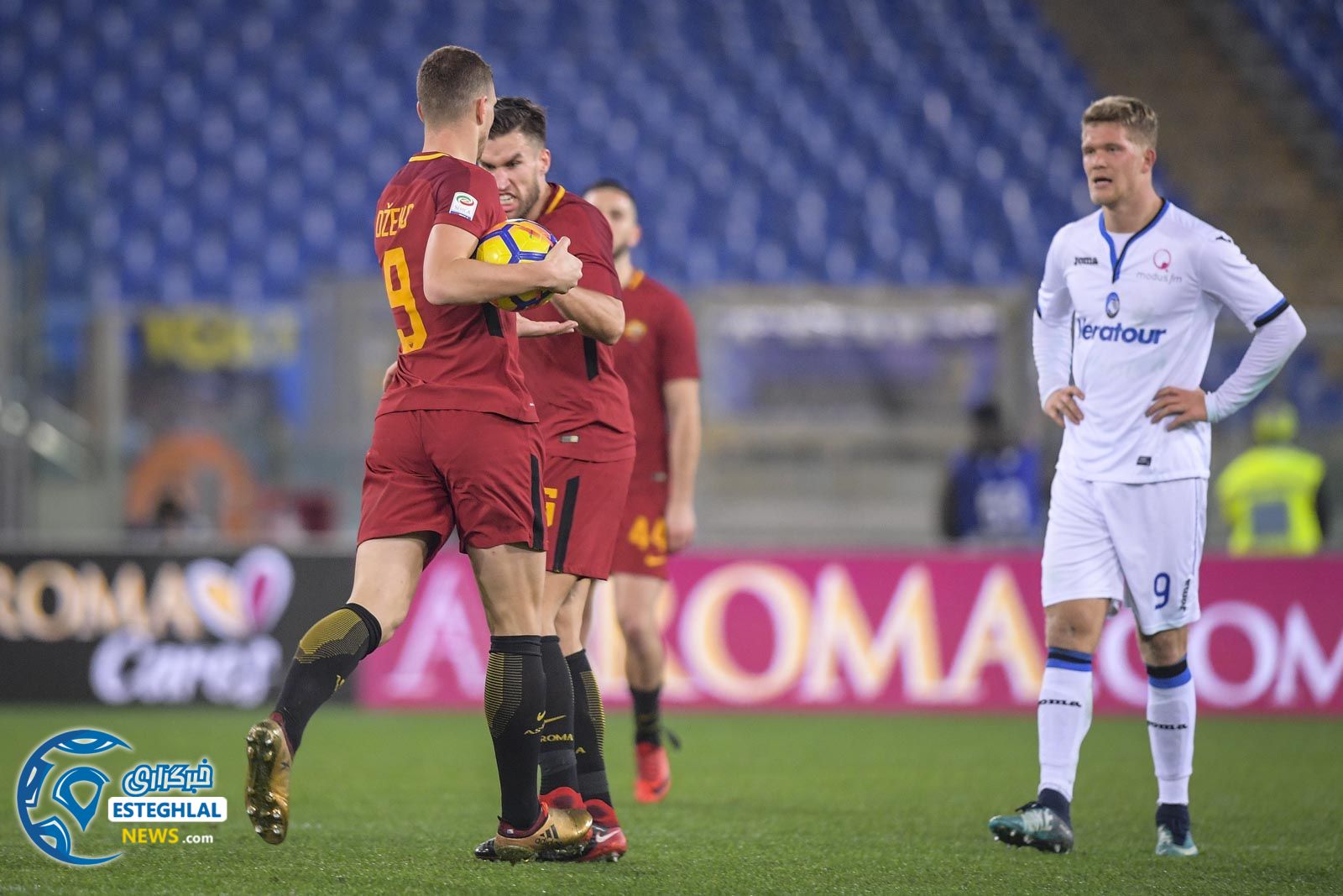 سری آ ایتالیا