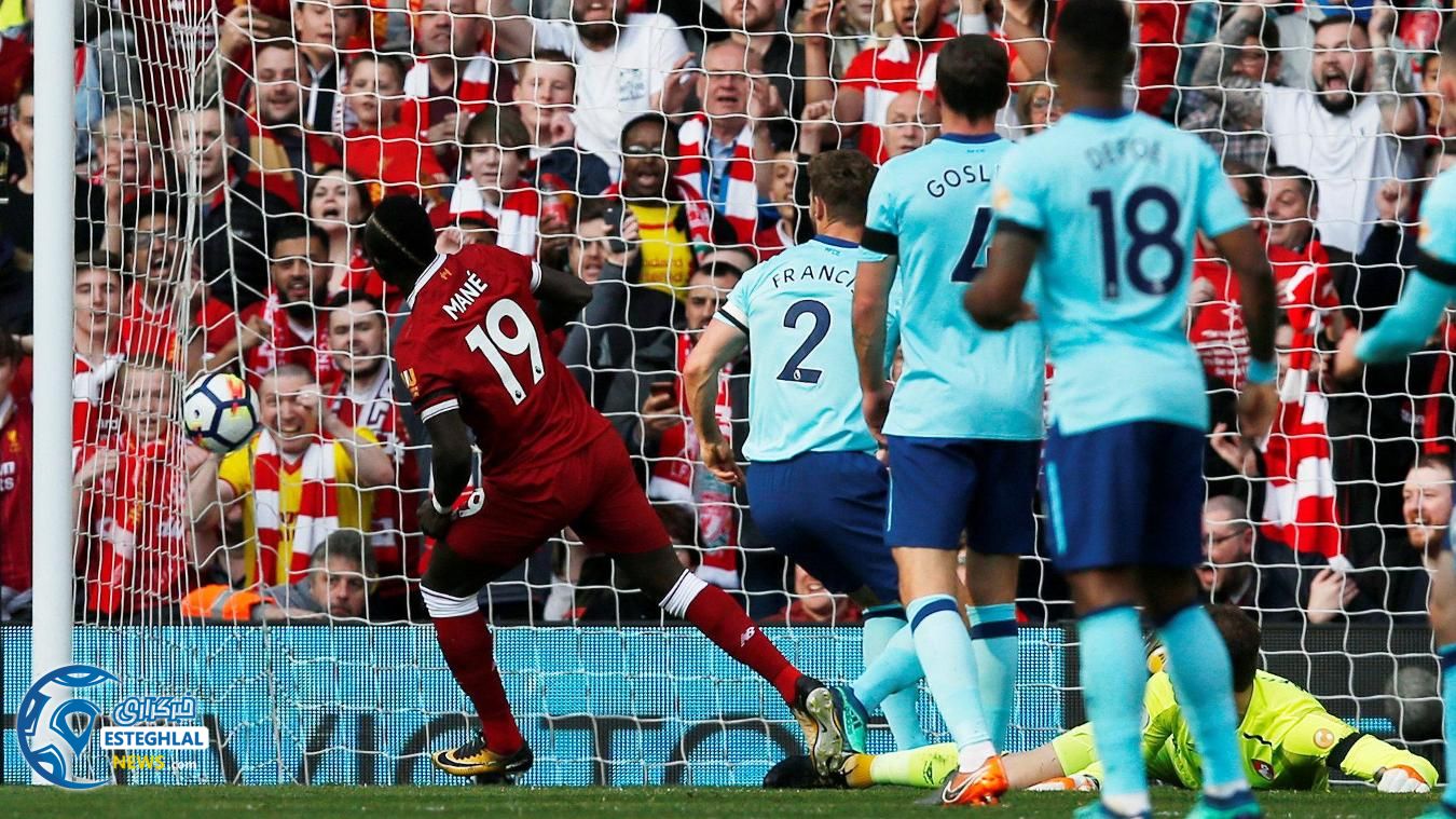 لیگ برتر انگلیس