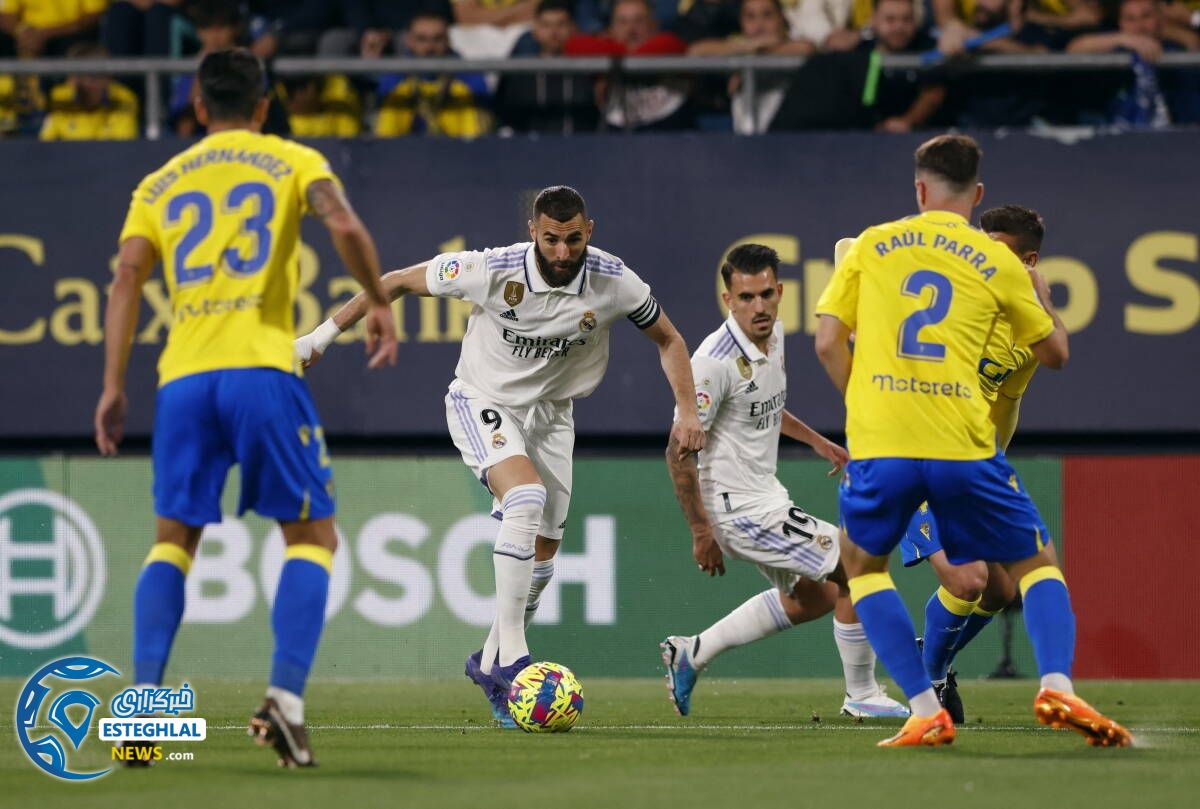 لالیگا اسپانیا