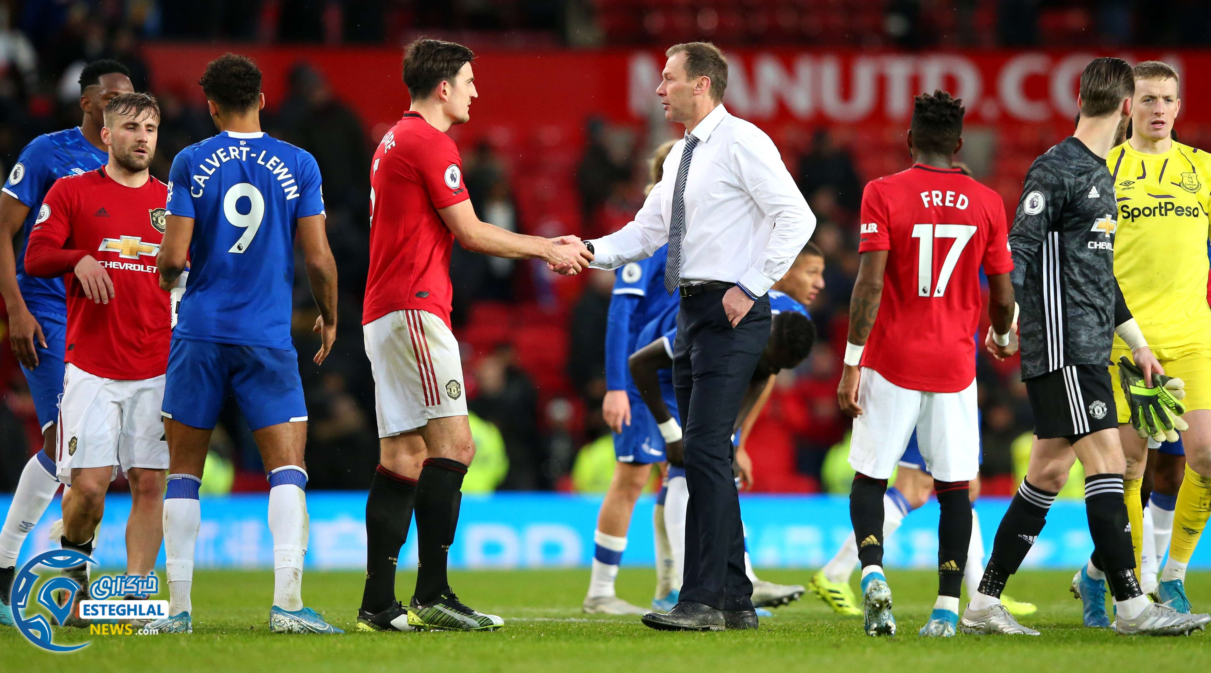 لیگ برتر انگلیس