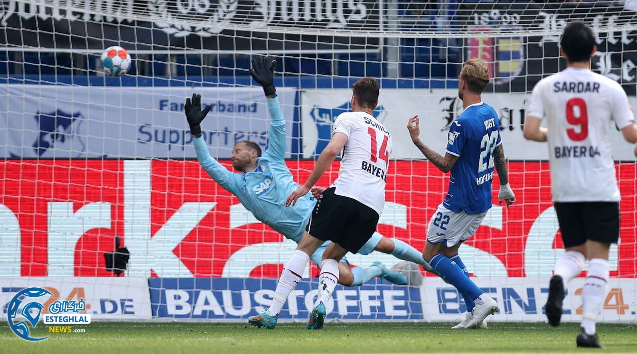 بوندسلیگا آلمان