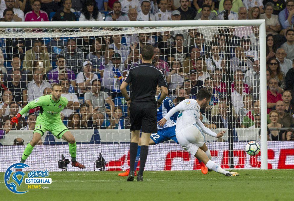 لالیگا اسپانیا