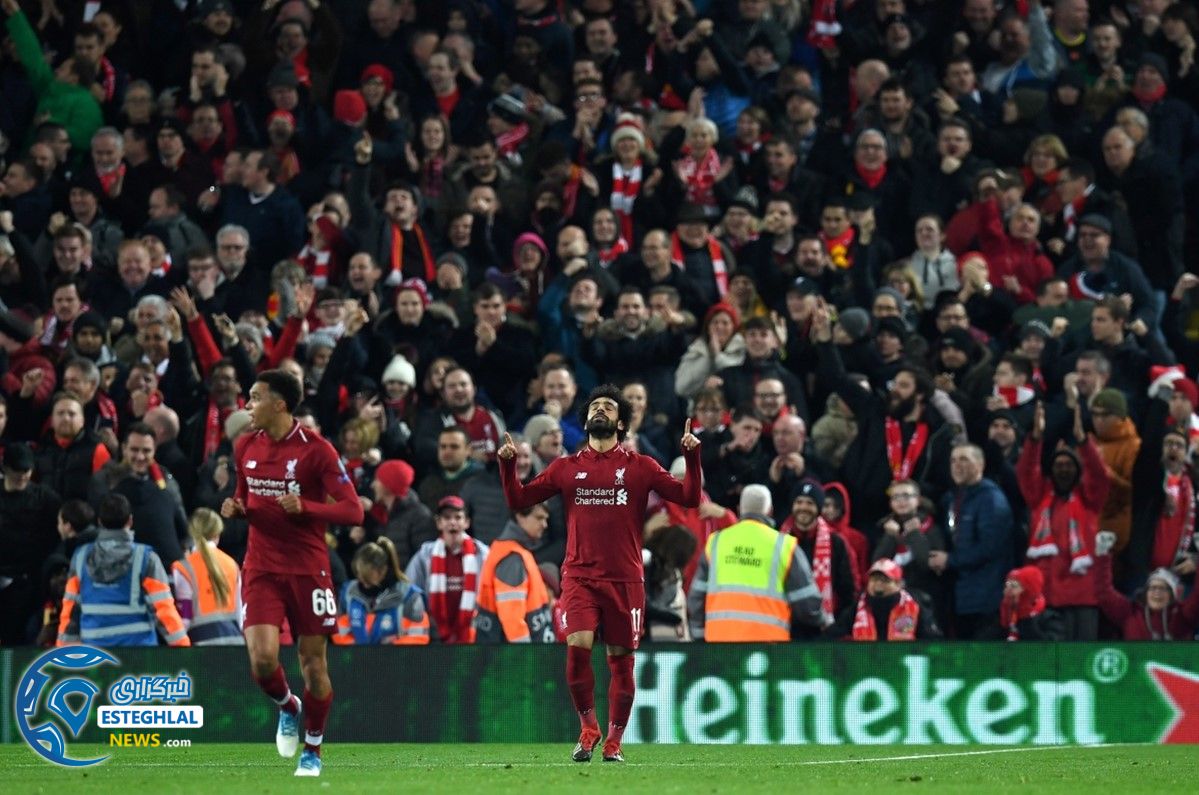 لیگ قهرمانان اروپا