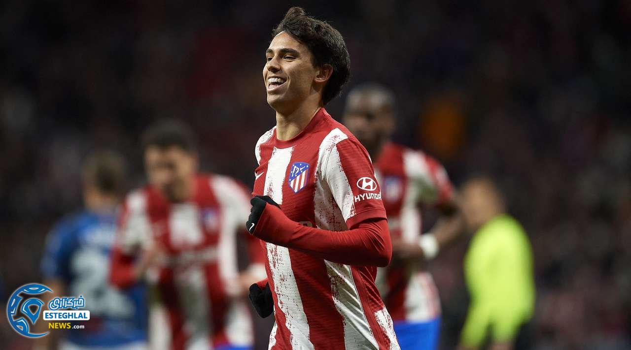 لالیگا اسپانیا