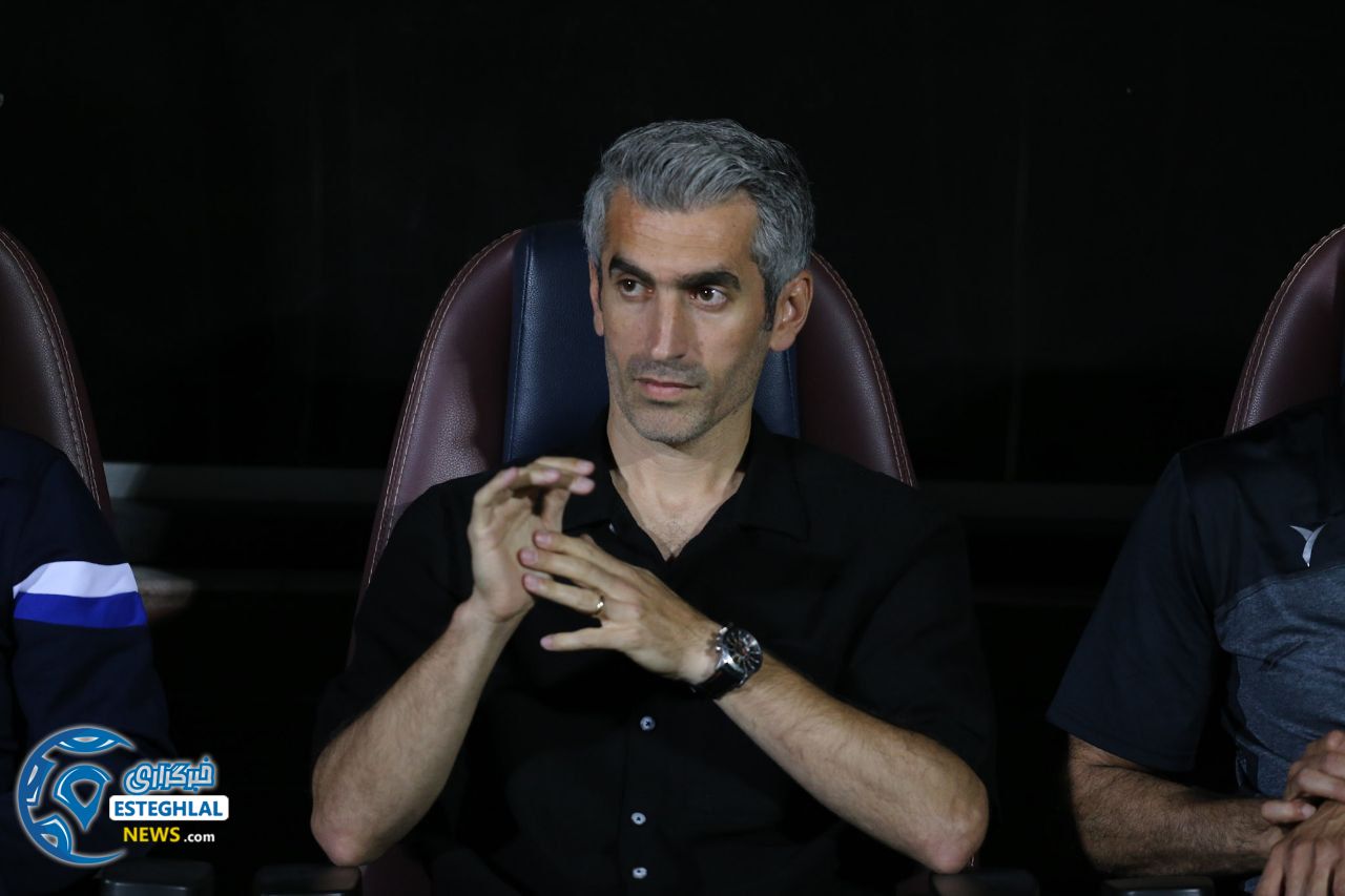 مجتبی جباری 