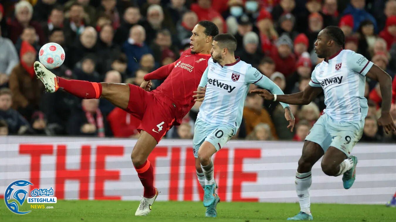 لیگ برتر انگلیس