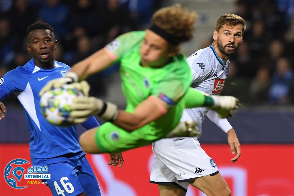 لیگ قهرمانان اروپا