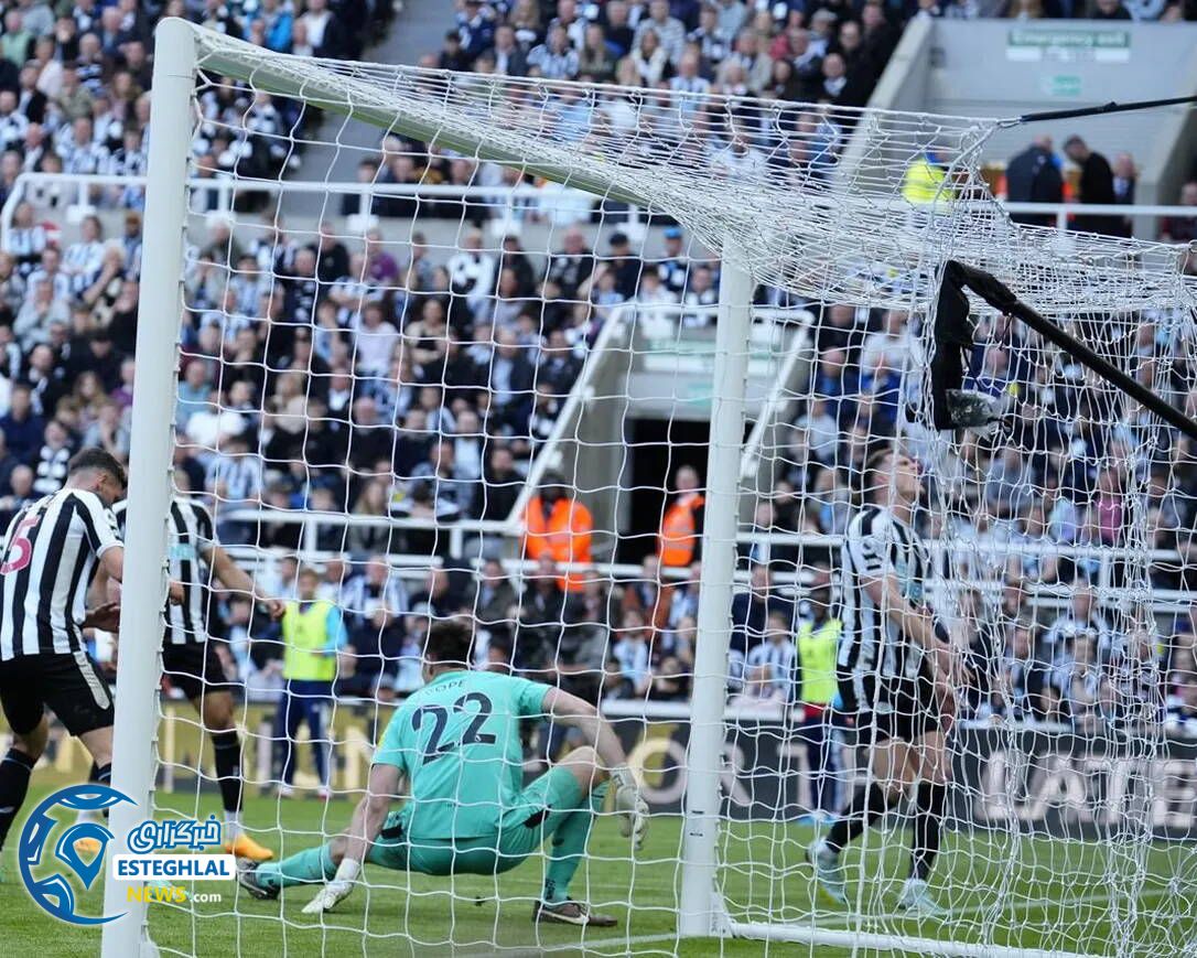 لیگ برتر انگلیس