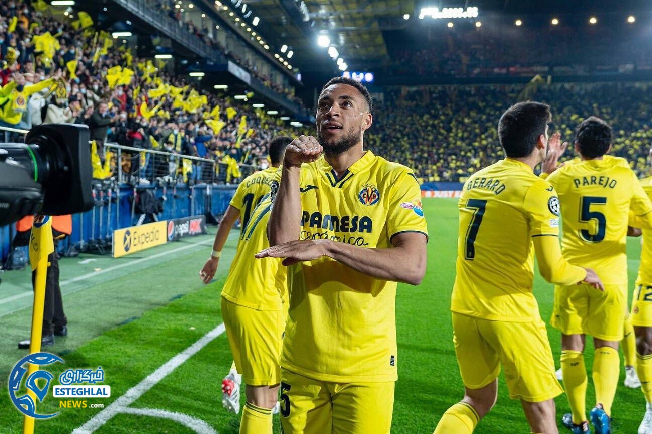 ویارئال 1-0 بایرن مونیخ