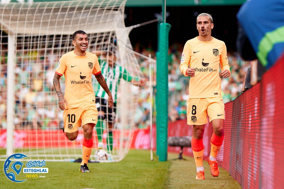 لالیگا اسپانیا