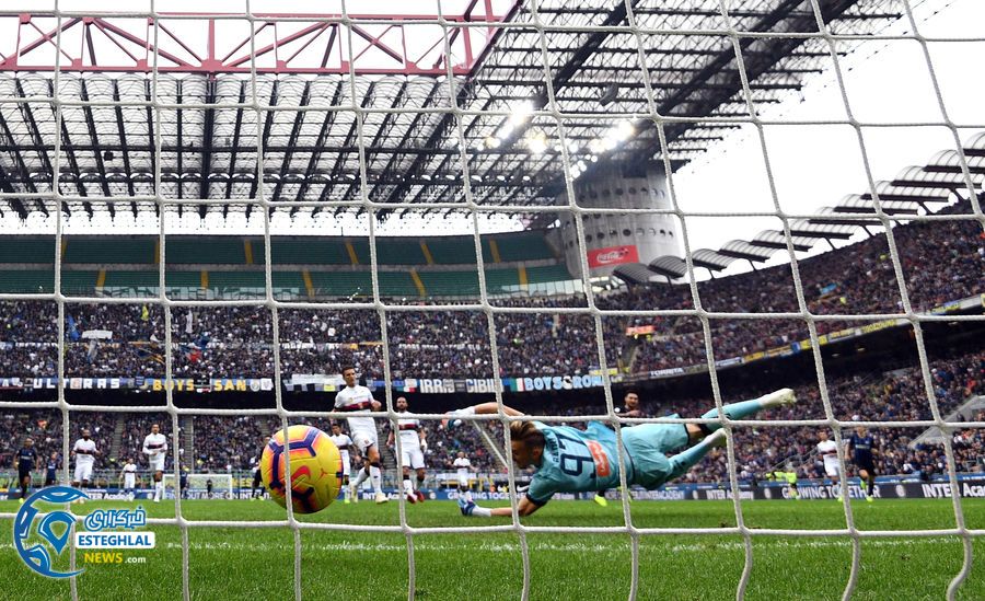 سری آ ایتالیا