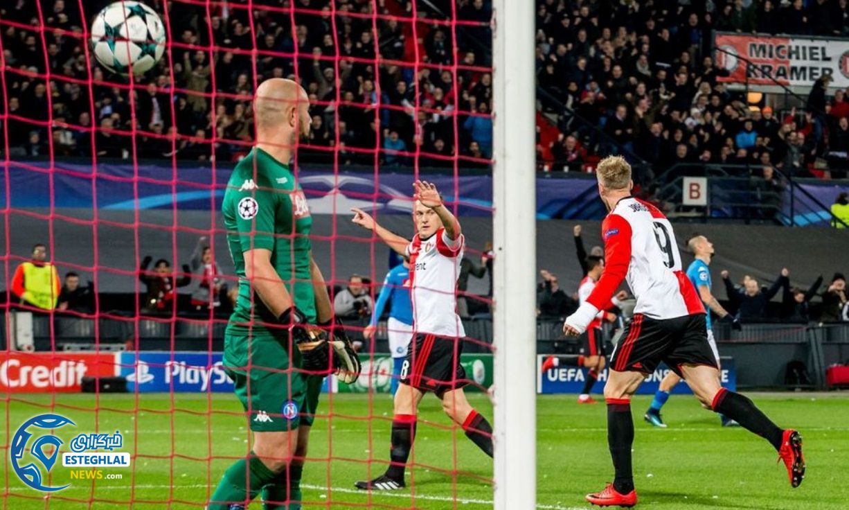 لیگ قهرمانان اروپا