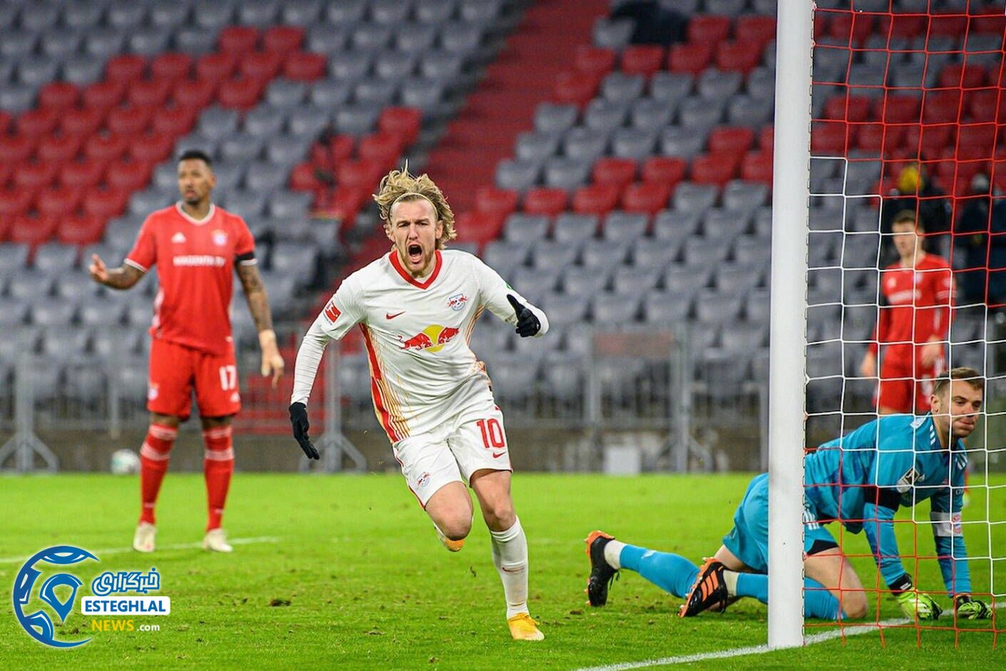 بوندسلیگا آلمان