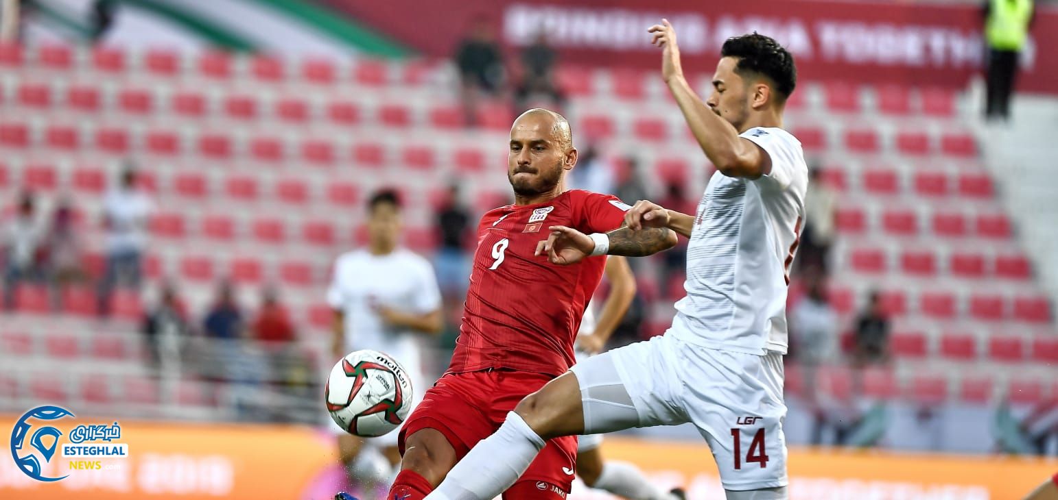 دیدار قرقیزستان و فیلیپین