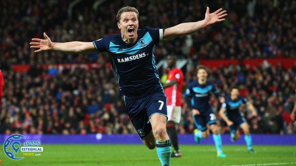 هفته 19 لیگ برتر انگلیس