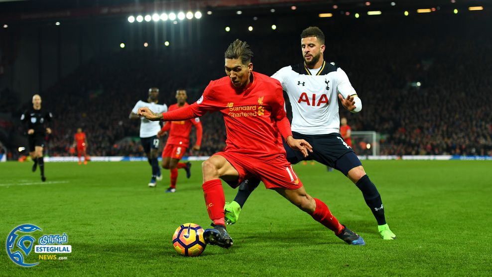 لیگ برتر انگلیس