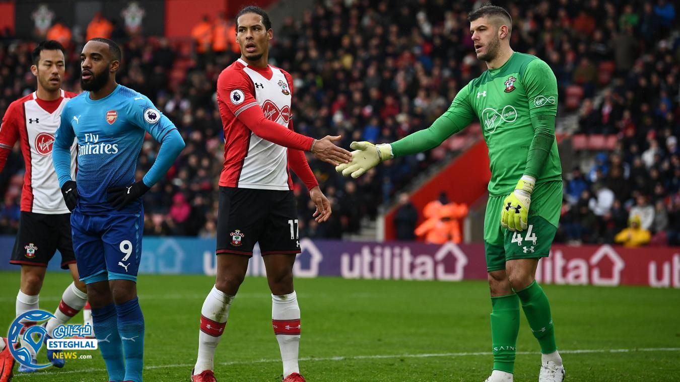 لیگ برتر انگلیس