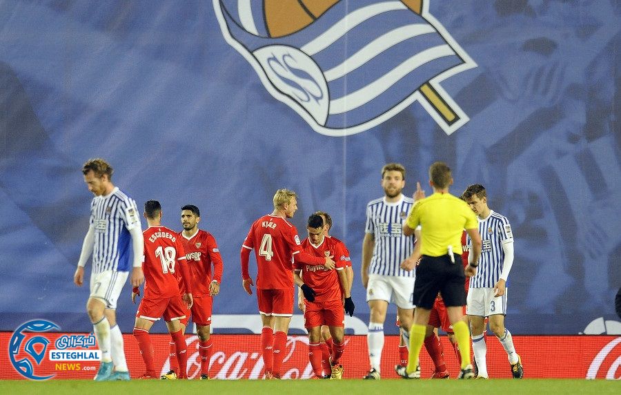 لالیگا اسپانیا