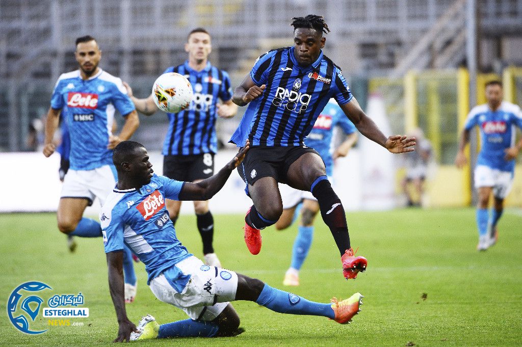 سری آ ایتالیا