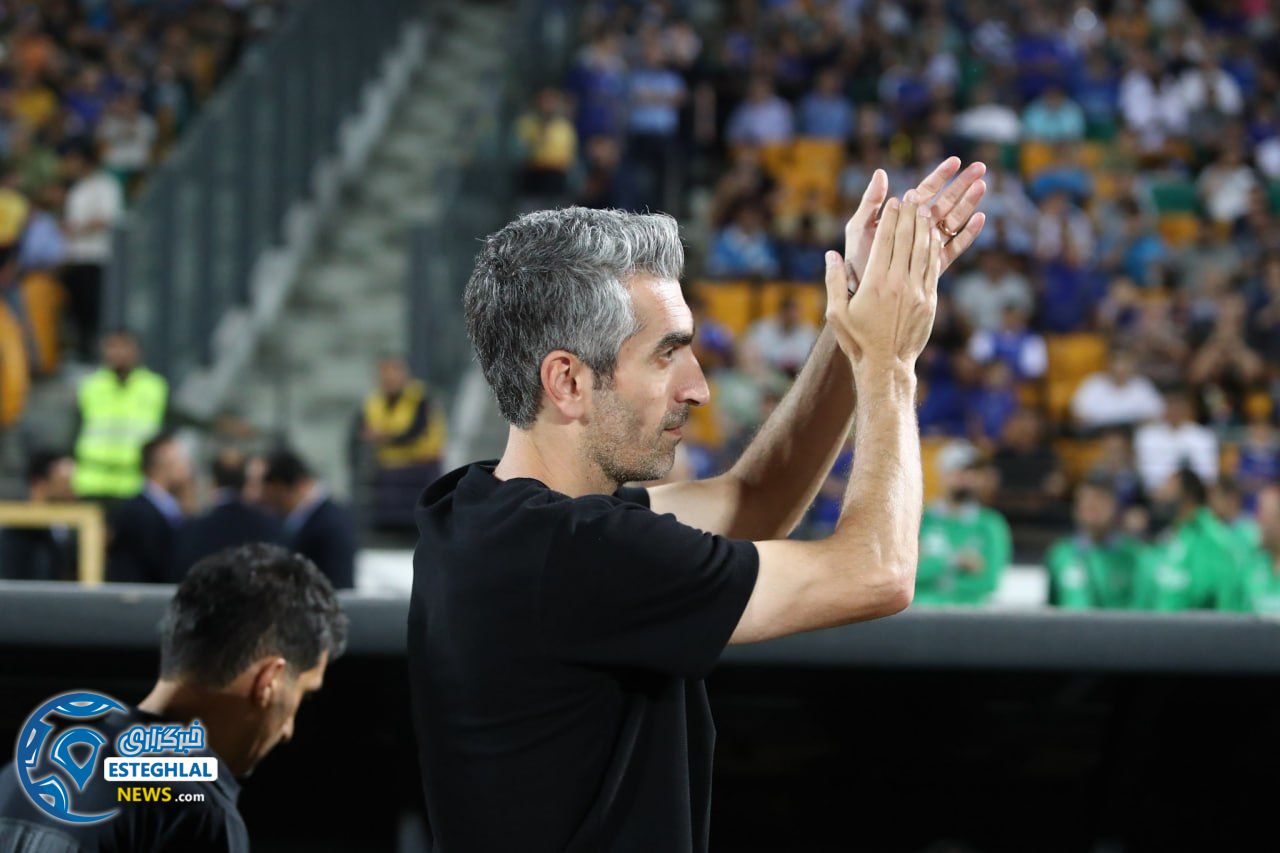 مجتبی جباری 