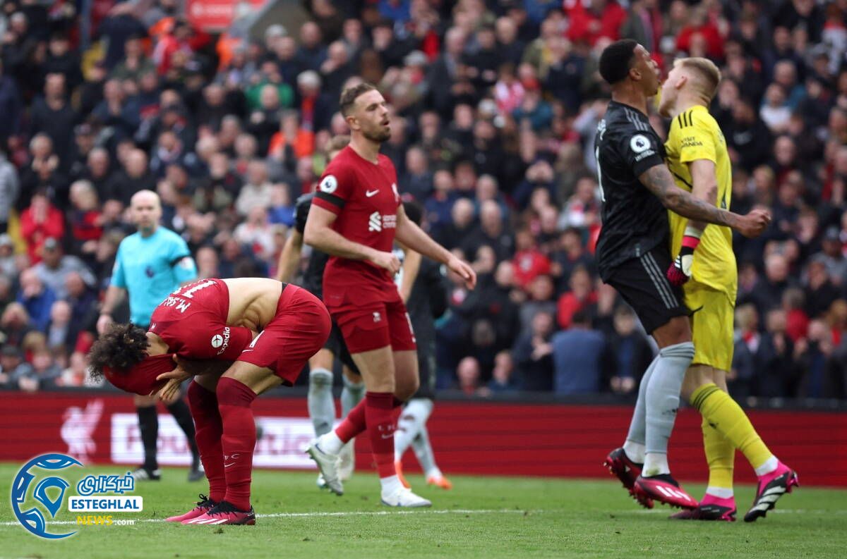 لیگ برتر انگلیس