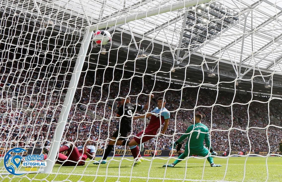 لیگ برتر انگلیس