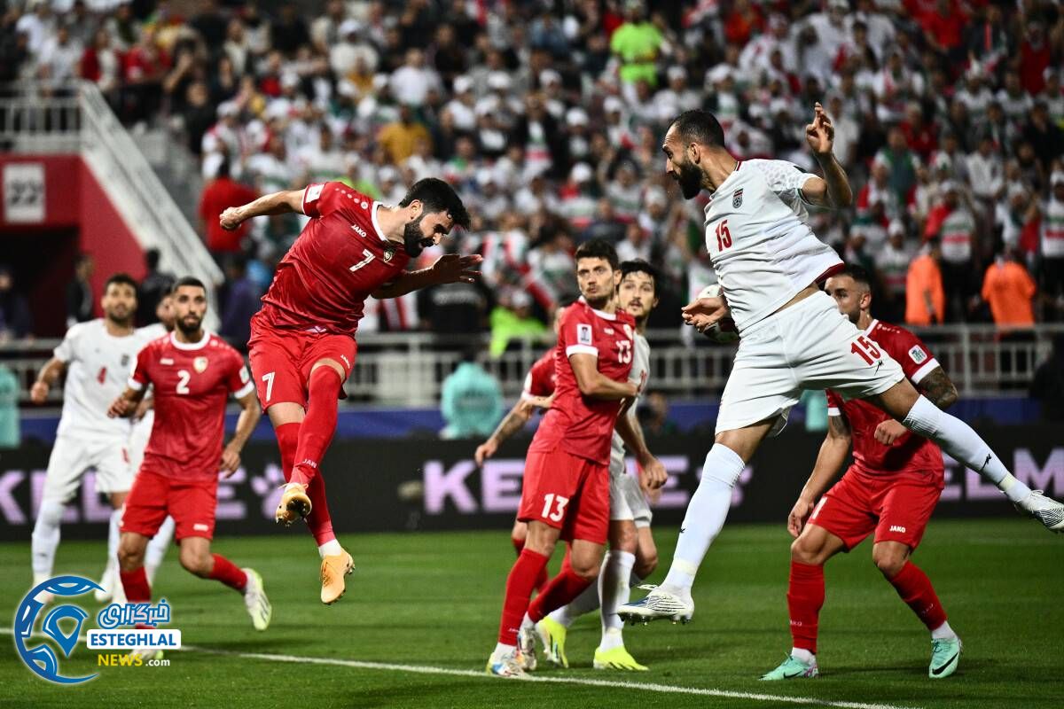 جام ملت های آسیا