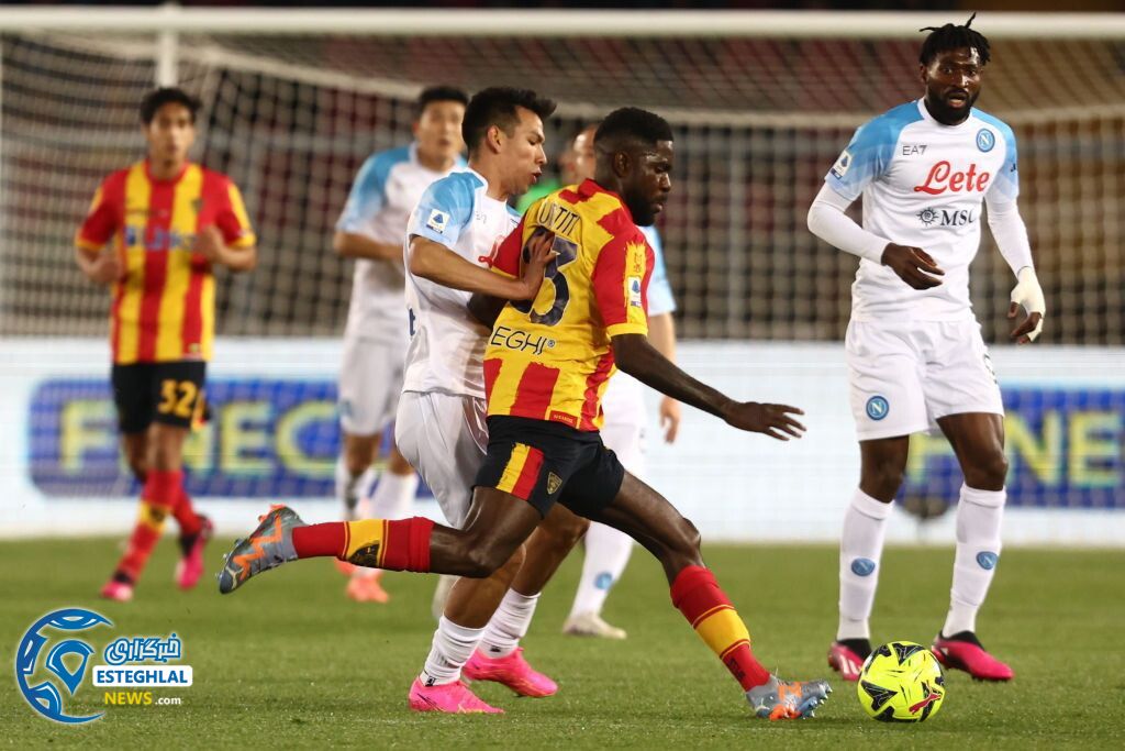 سری آ ایتالیا