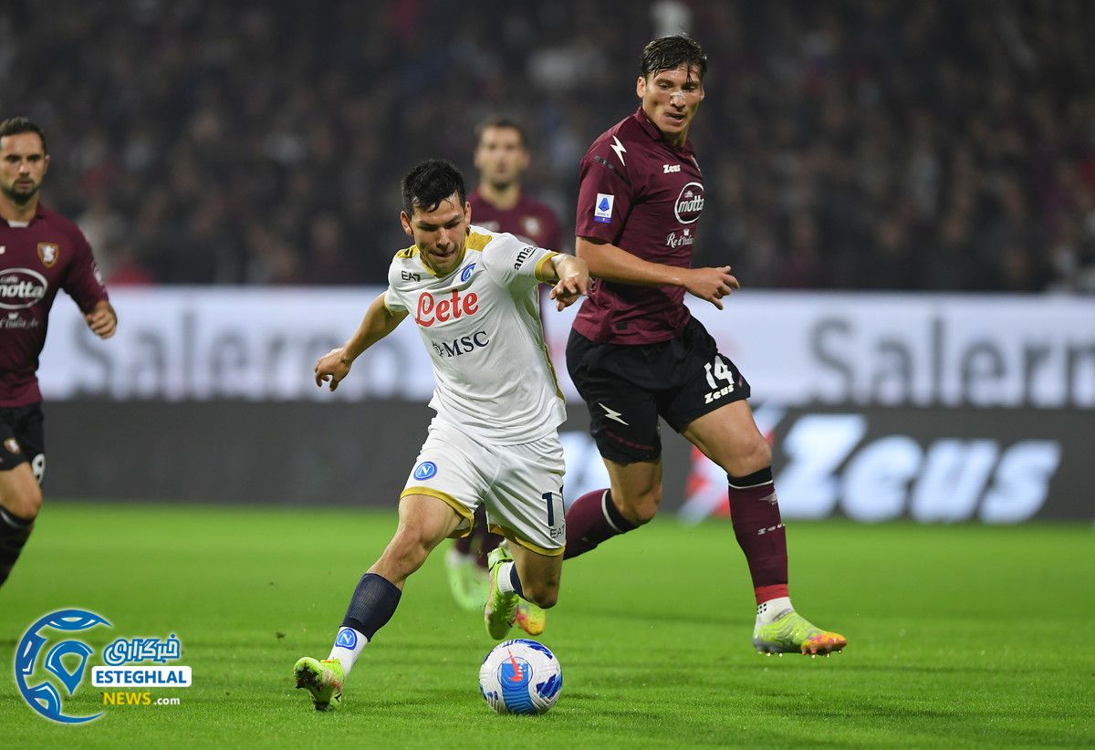 سری آ ایتالیا