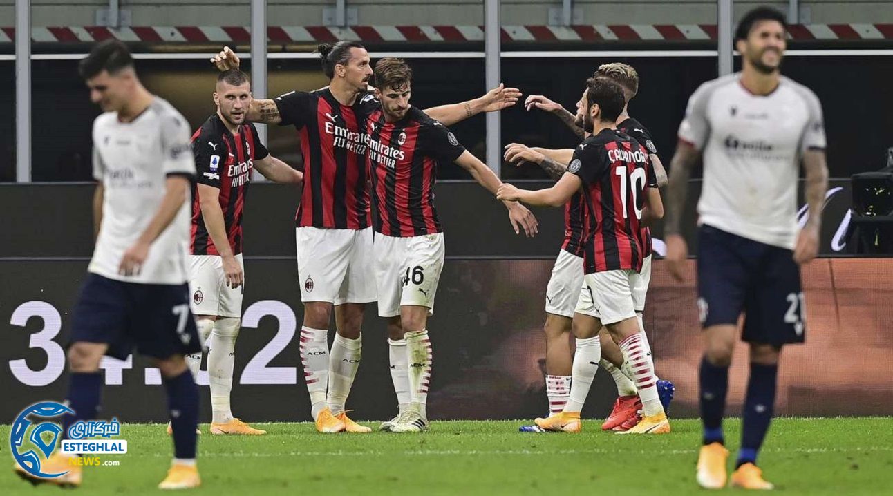 سری آ ایتالیا