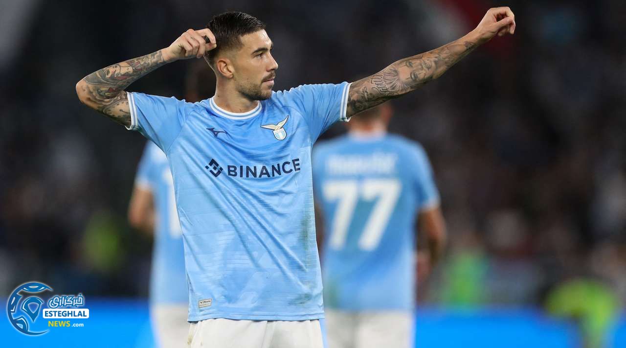 سری آ ایتالیا