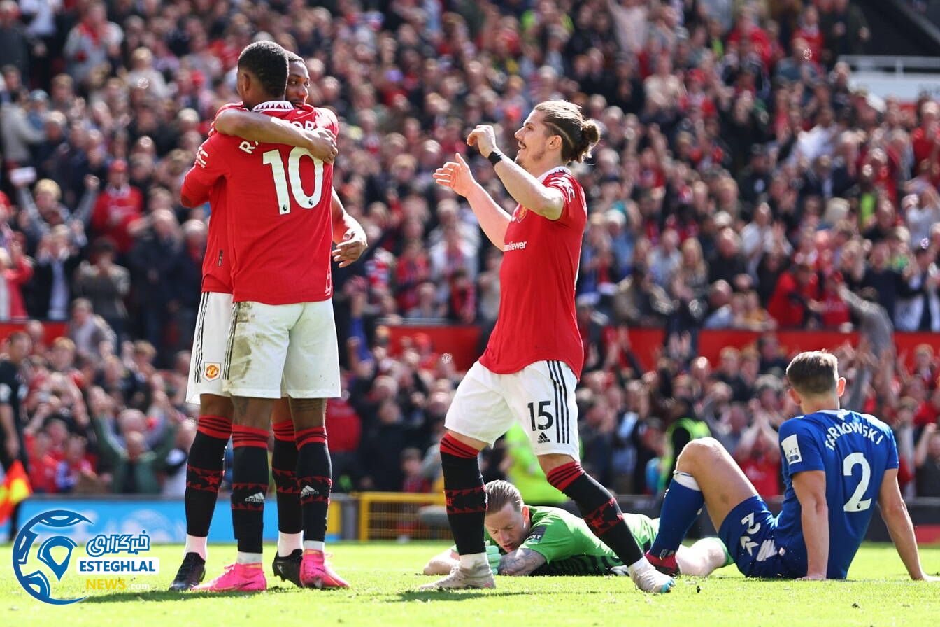 لیگ برتر انگلیس