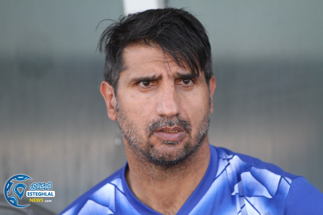 رضا حسن زاده