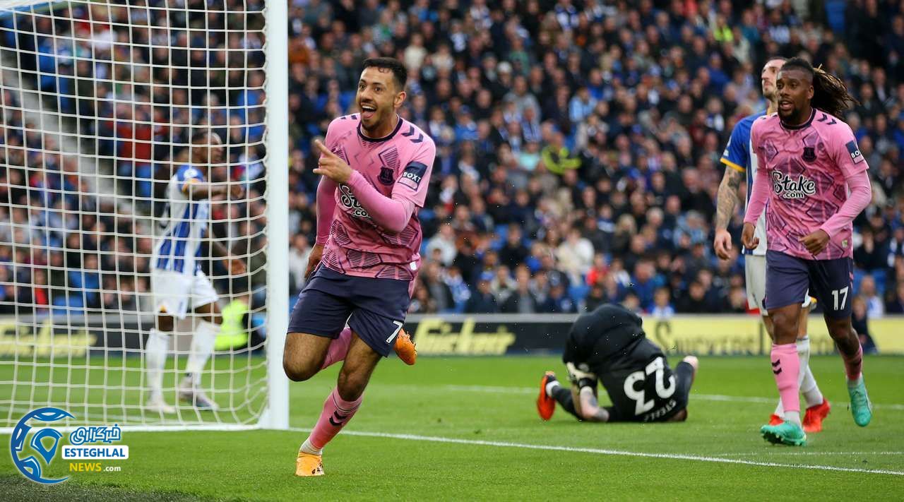 لیگ برتر انگلیس