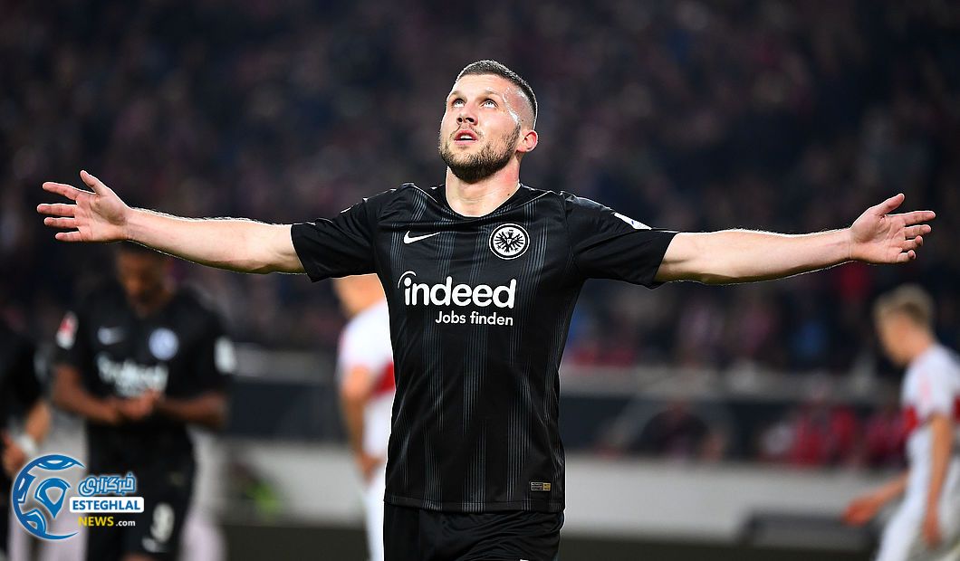 بوندسلیگا آلمان