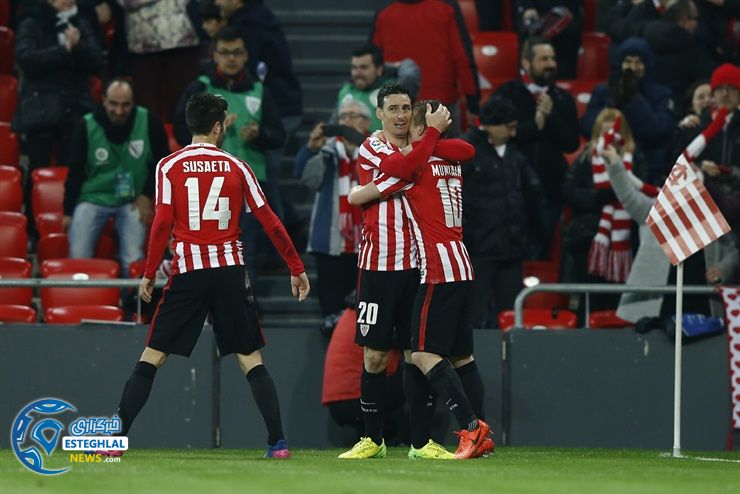 لالیگا اسپانیا