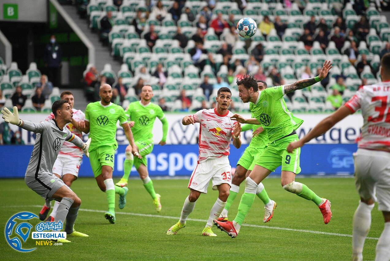 بوندسلیگا آلمان