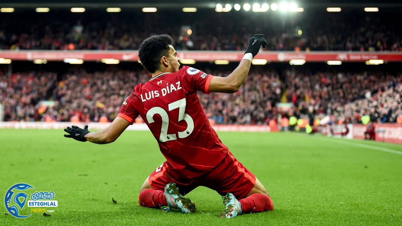 لیگ برتر انگلیس