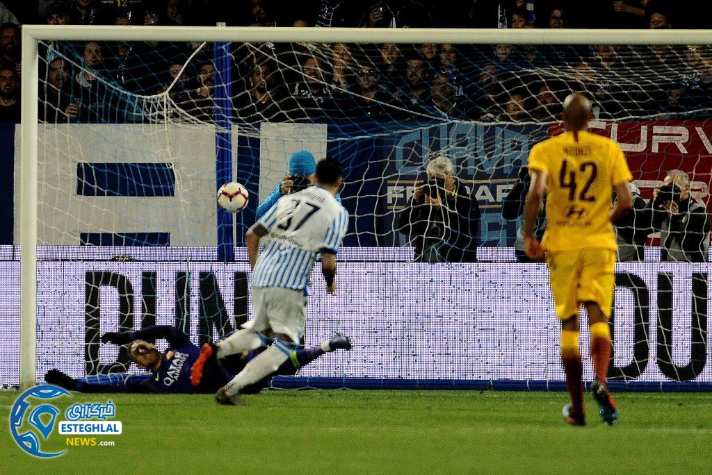 سری آ ایتالیا