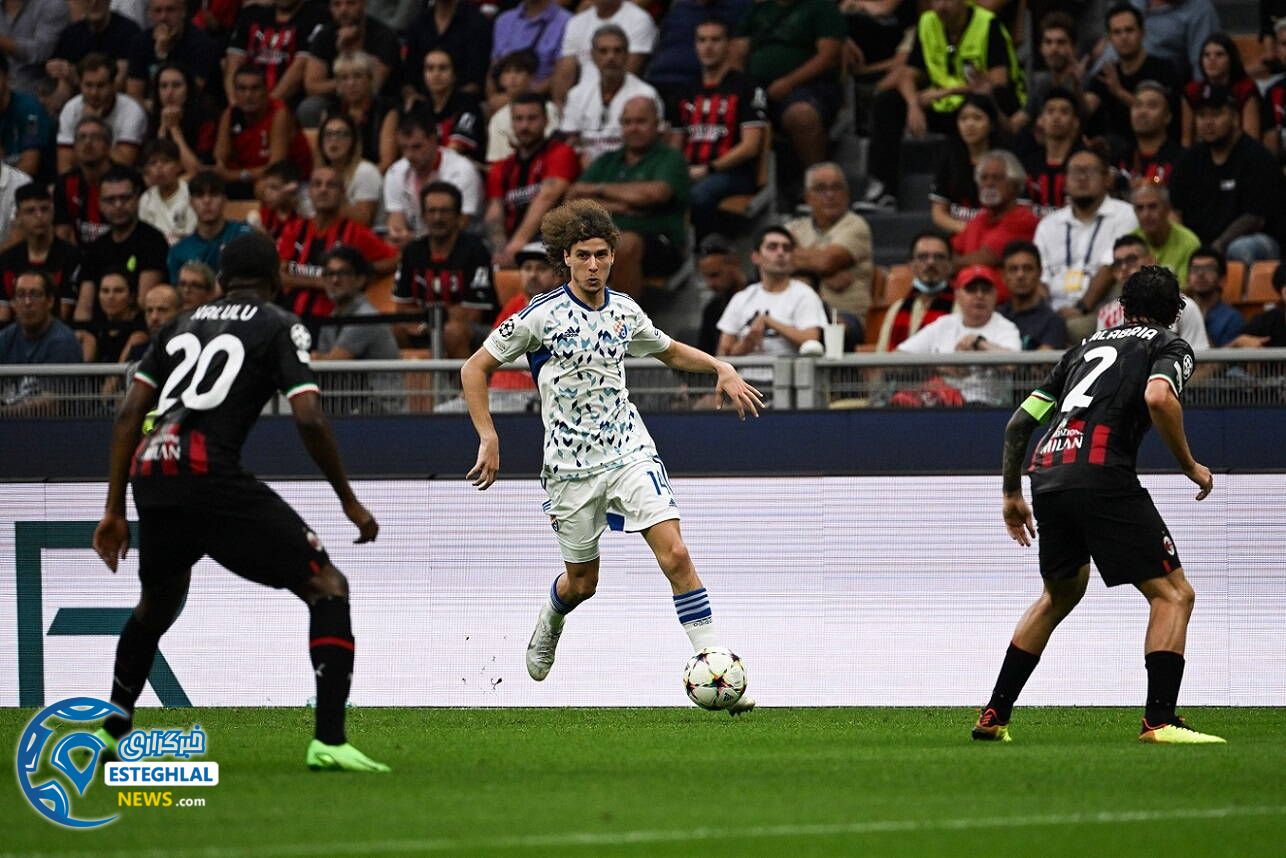 لیگ قهرمانان اروپا