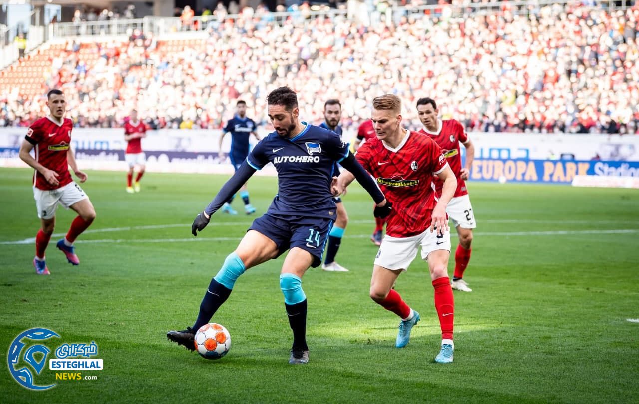 بوندسلیگا آلمان