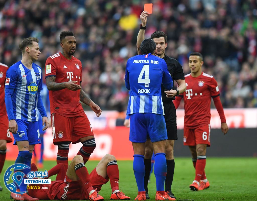 بوندسلیگا آلمان