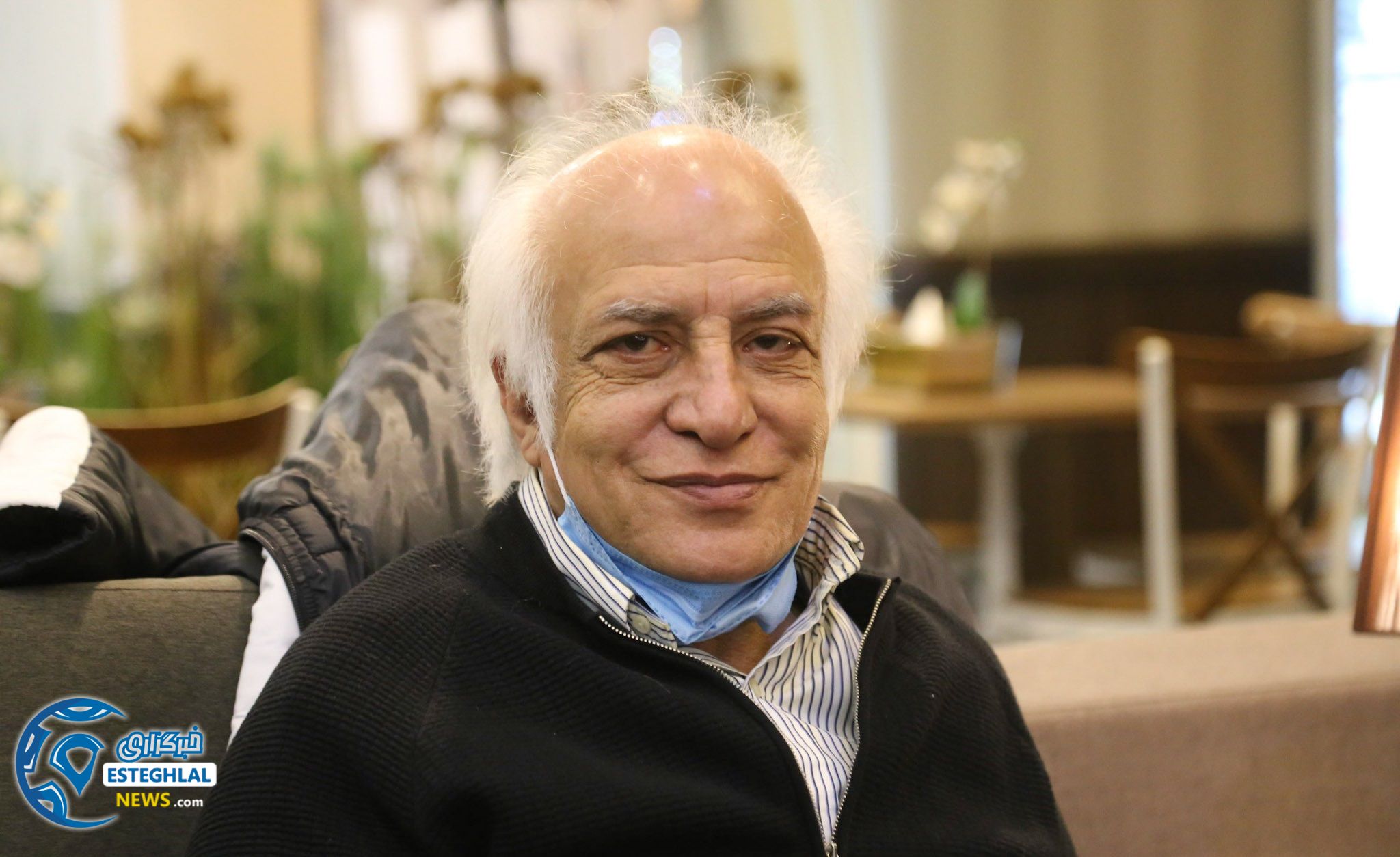 نصرالله عبداللهی