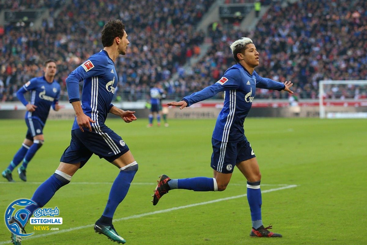 بوندسلیگا آلمان