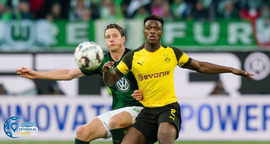 بوندسلیگا آلمان