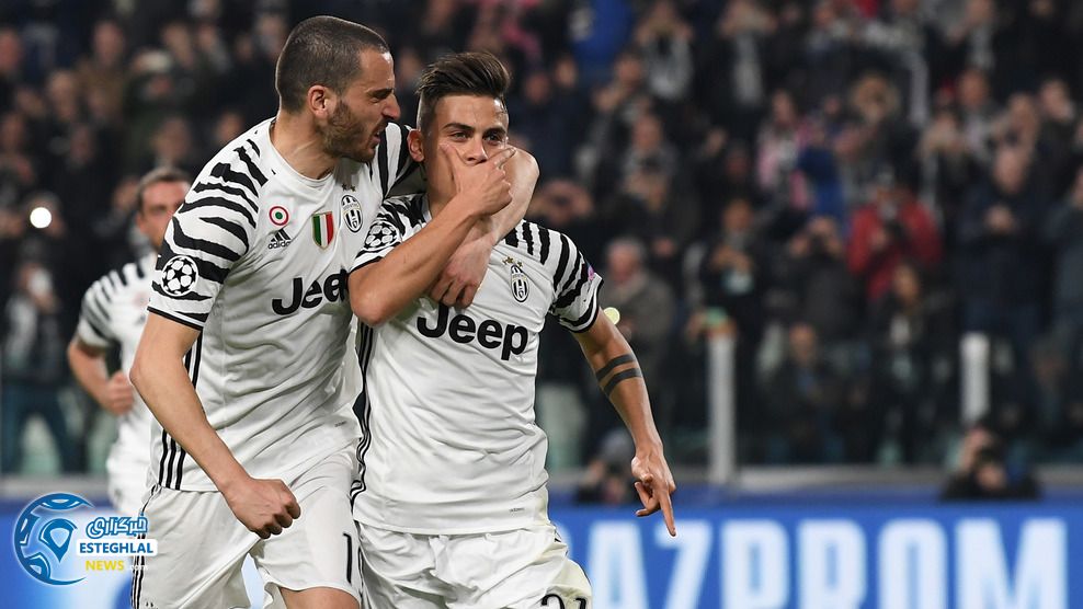 یوونتوس و پورتو