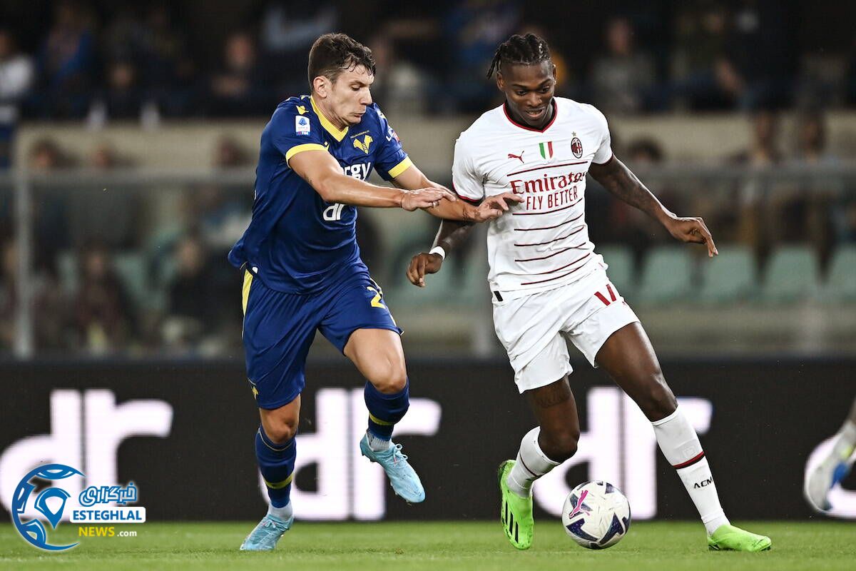 سری آ ایتالیا