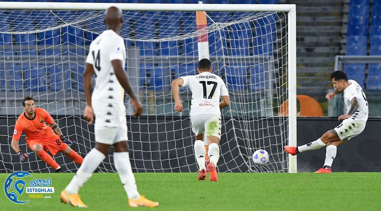 سری آ ایتالیا