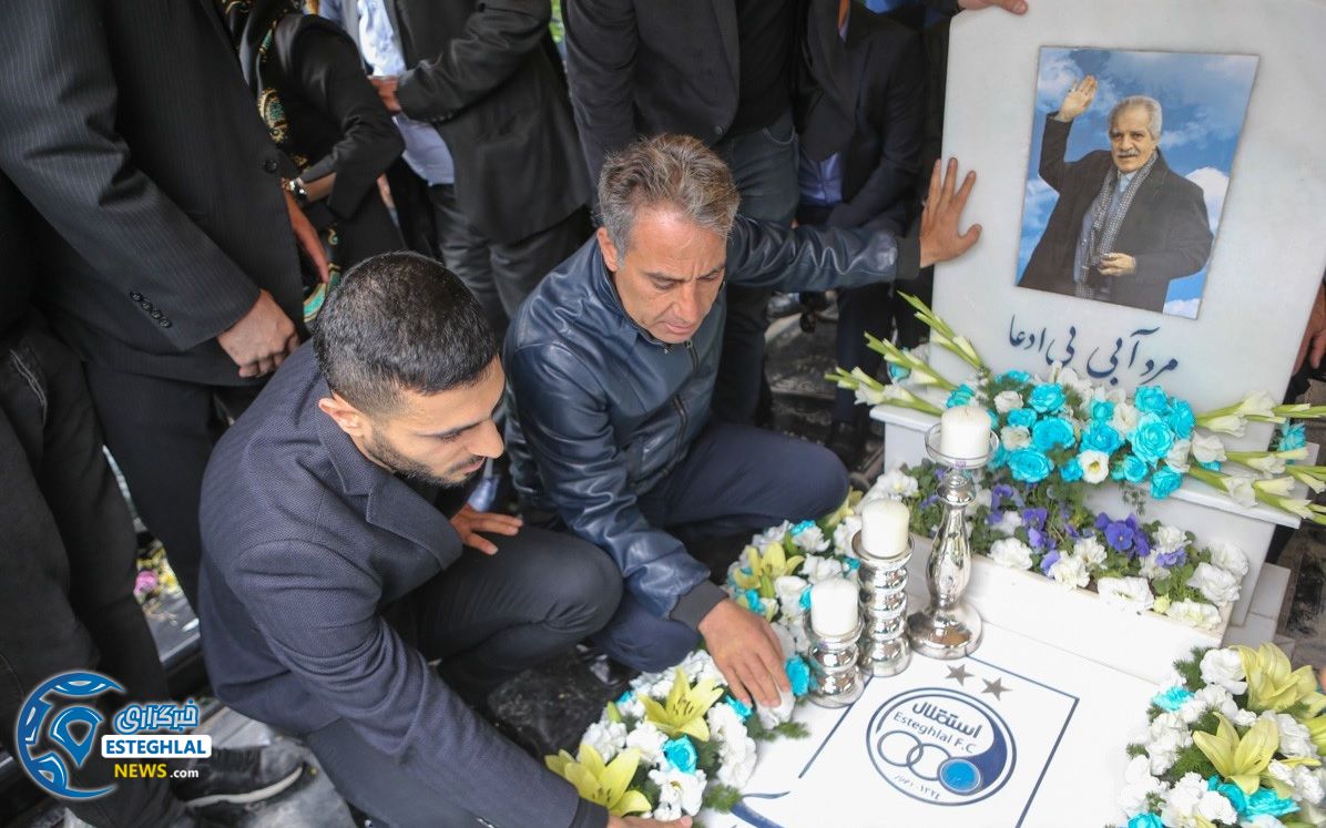 سالگرد پدر استقلال