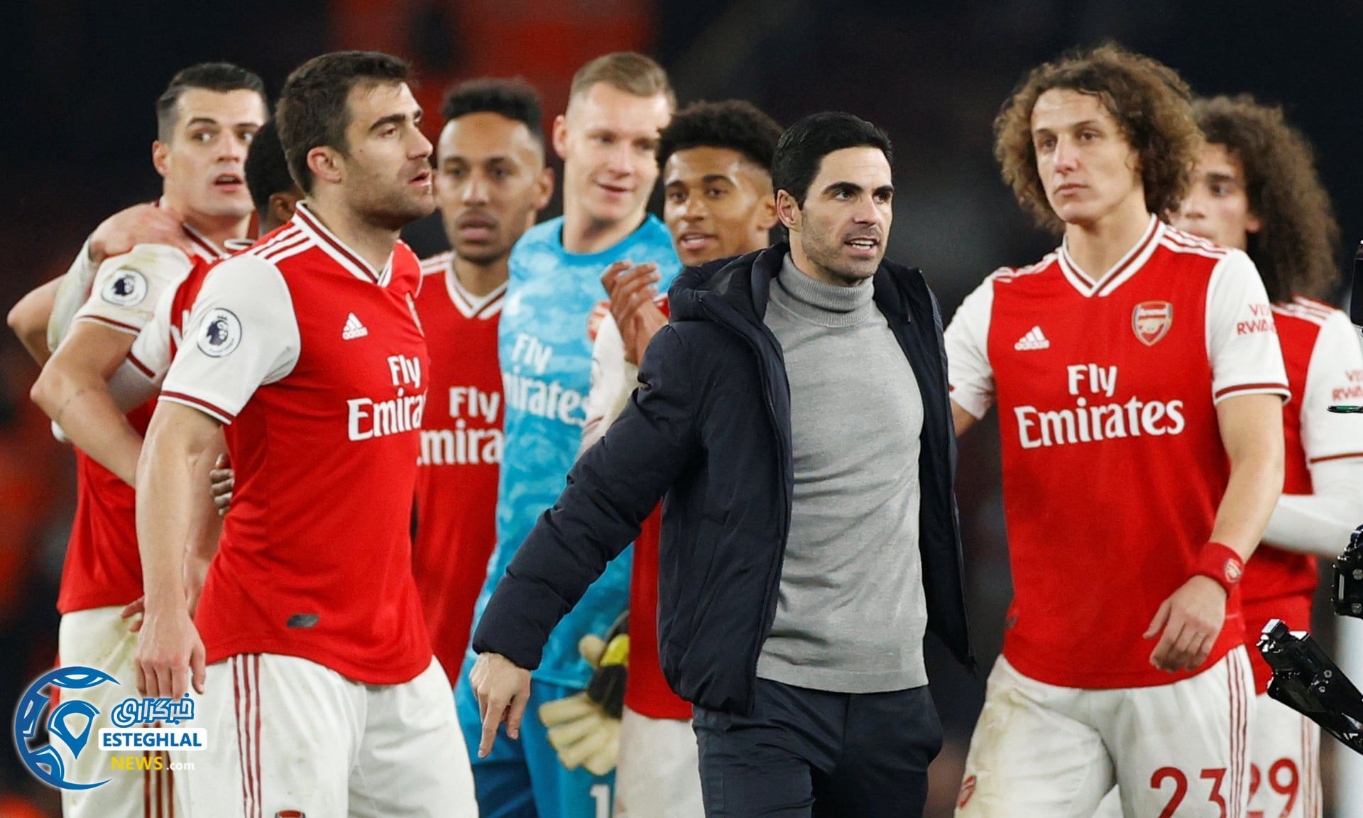 لیگ برتر انگلیس